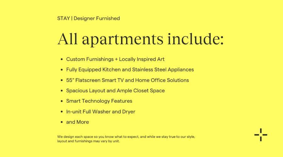 Sentral Studio Apt With Den In Wynwood Маями Екстериор снимка